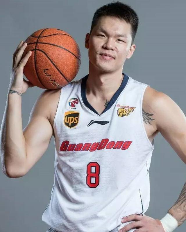 广东宏远历史地位最高的球员，莫过于以下五位