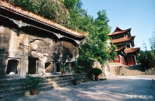 接上 第四章：山水胜迹——郊野间的自然诗篇