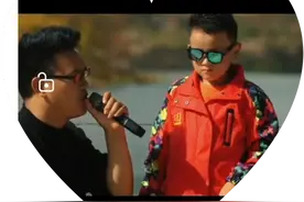 盲童李玉顺是一夜之间火的吗？他后面有很多贵人相助，你知道几个图片