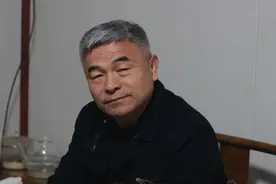 郭刚堂：希望外界放下对我儿子的好奇图片