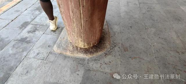 游应县木塔记：在千年木构间丈量时光