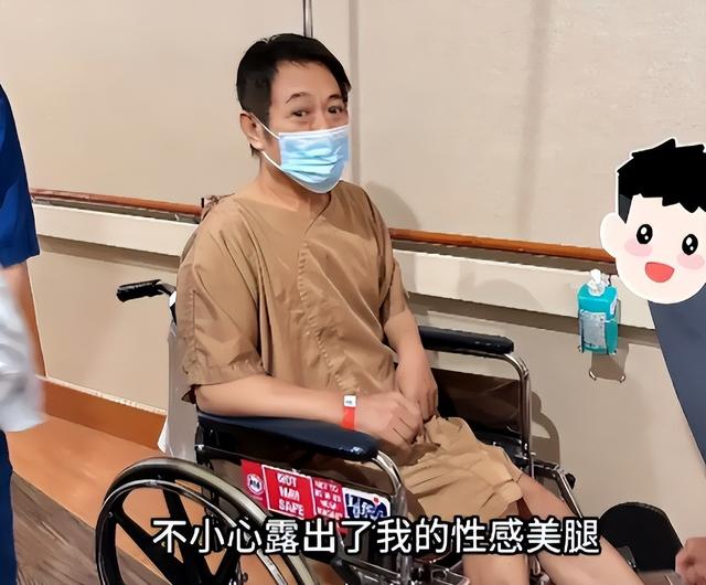 钱再多有什么用？62岁李连杰病情再次恶化，才懂成龙那番话含金量
