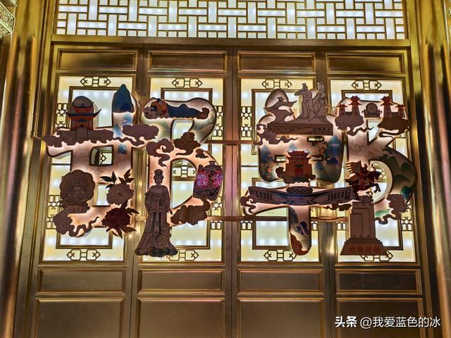 到邯郸一定要走走邯郸道历史文化街区