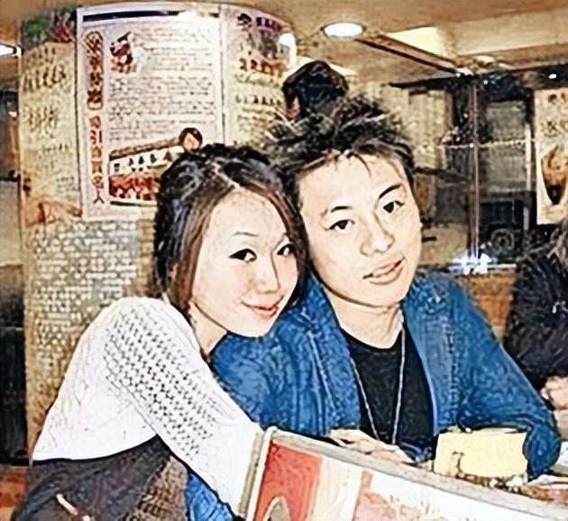 霍启仁妻子家世曝光，是泰国首富	，与霍家门当户对，比郭晶晶不差