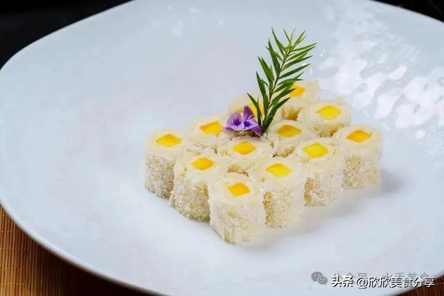 徐州宝信君澜度假酒店,经典美食