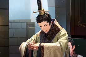 管仲到底有什么能力?为何被后世称作千古第一名相?图片