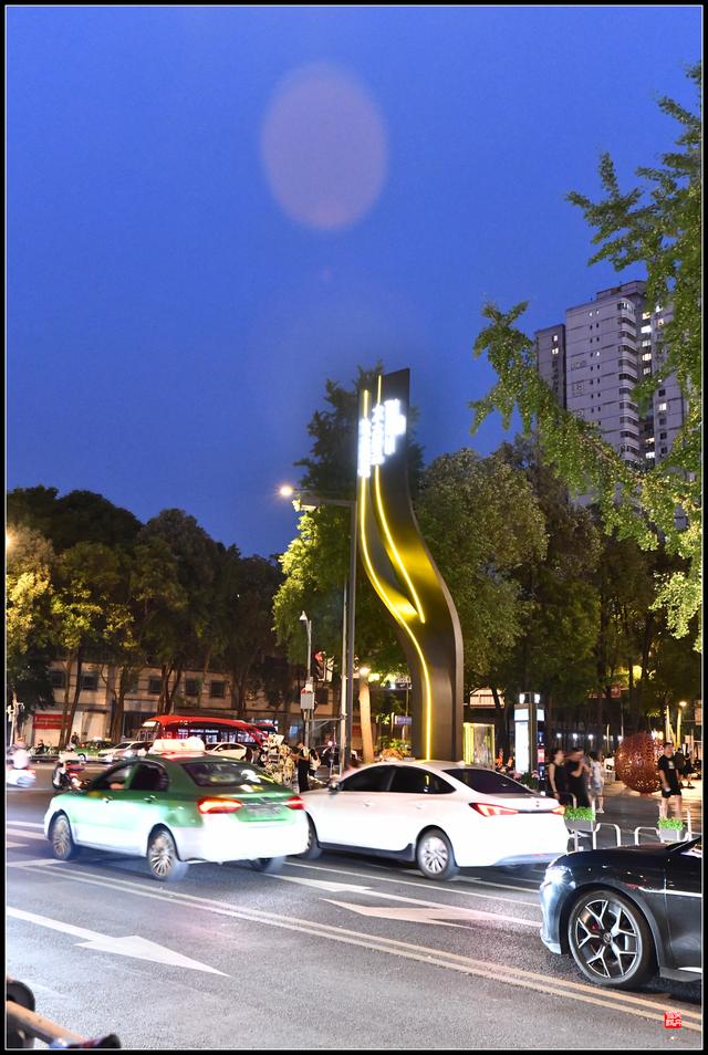 太古里