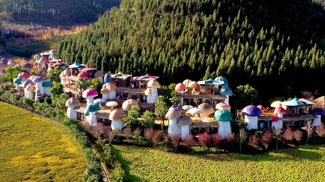 以“高铁速度”链接“诗与远方” 兴义全力做好“山水文章”