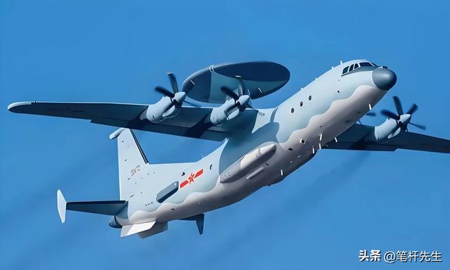 中国空战体系完成质变:有人无人协同改写规则