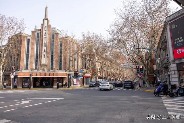 最后5天，淮海路这些福利还能领！