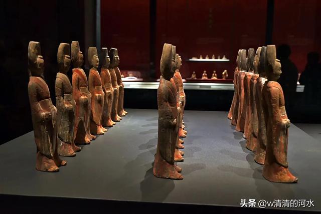 漫步洛阳汉魏故城博物馆 穿越千年丝路风华