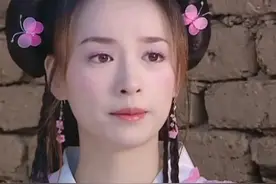 试管9次生下的女儿因长相上热搜，张庭下场力挺女儿勇敢尝试图片