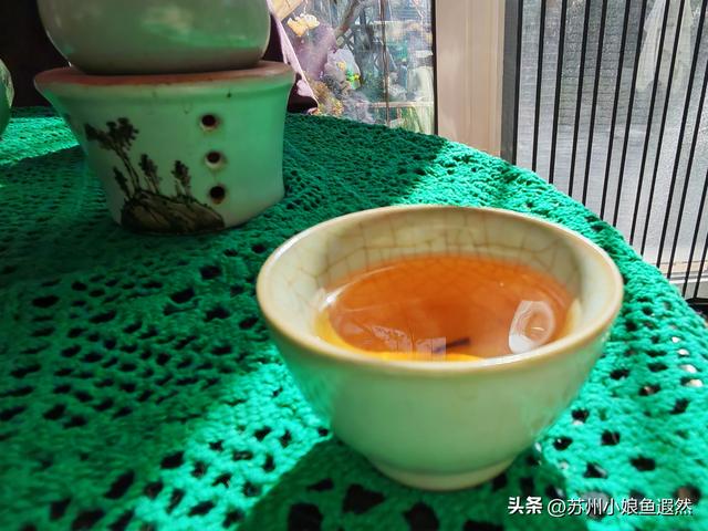 苏州天平山红叶爆火？我躲进姐姐家的“中国红枫秘境”偷个闲