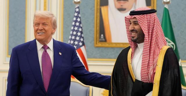 沙特与巴基斯坦签下生死协议，撑起核保护伞？以军还会横行无忌吗