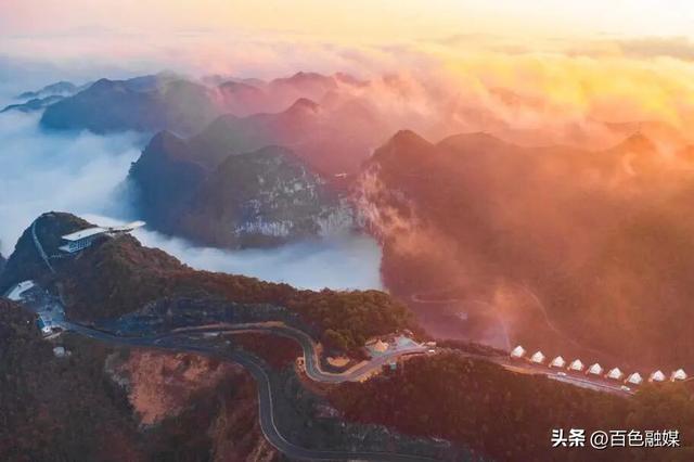 全民票选已开启！百色文旅新口号进入投票阶段