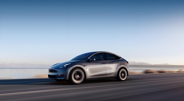 一群日本资本家主动放弃利润？280匹马力，汽车史上最大的谎言！