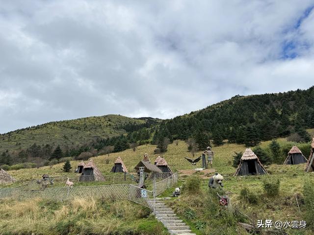 北京自驾长江三峡、神农架之旅（6）