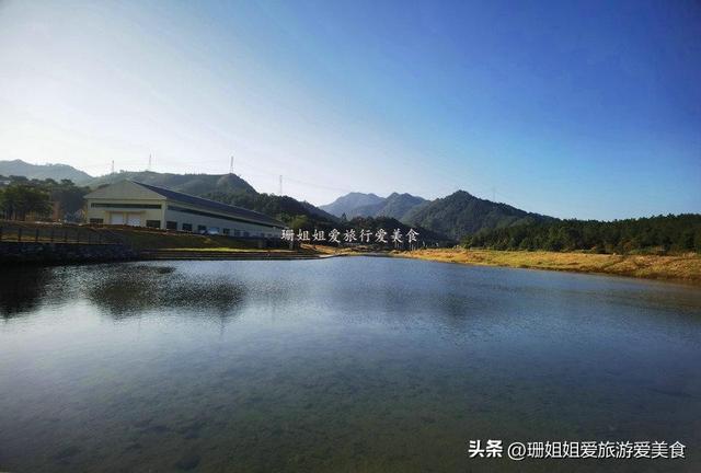 游客来清远连州旅行，发现这“县级市”居然至今未通火车，为什么