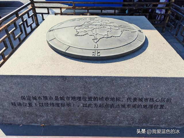 到保定旅游，其他地方可以不去，但这个景点必须要来参观