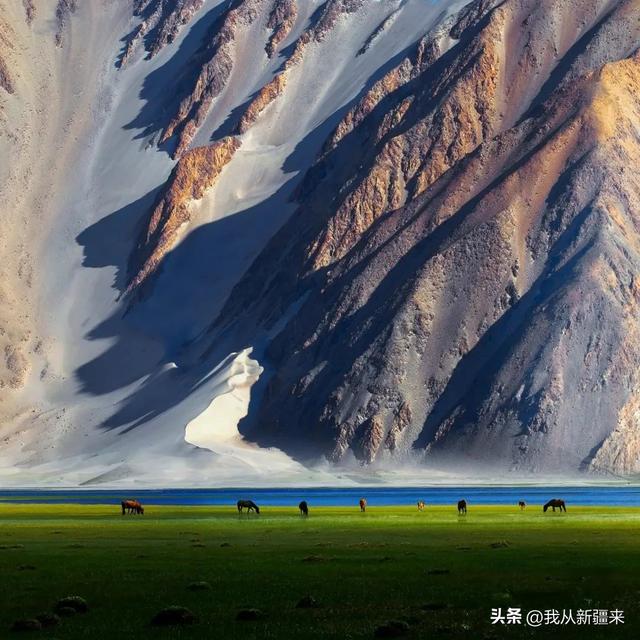 克州秋日旅行清单，解锁万山之州的N种玩法