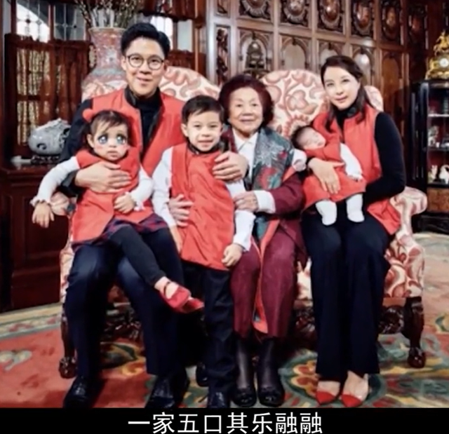 霍家没想到，纵横跳水界多年的儿媳郭晶晶	，竟遭到一个这么大教训