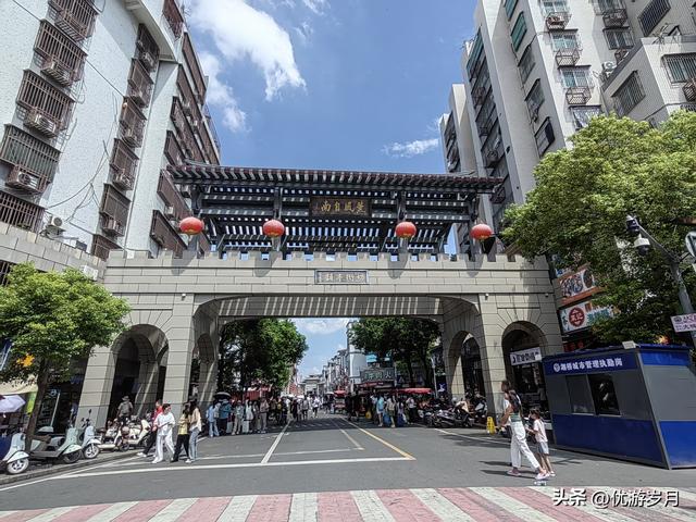 潮州古城
