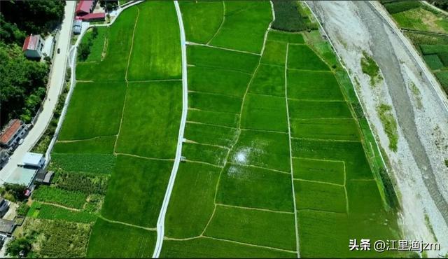 西川：秦岭深处的水墨长卷