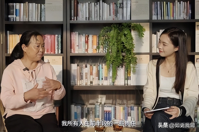 苏敏旅游5年后简直不敢认，连面相都变了，网友：这18万花得值！