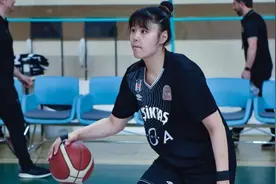 下午1点，李月汝600字官宣！李梦韩旭接连退出WNBA，小宝不想这样图片