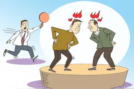 同是舌苔发黄，寒湿化热 湿热治法千差万别！中医根据舌象 一文讲清图片