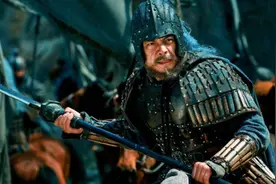 魏延据守汉中十年，汉中安如磐石，为何姜维连30天都守不住？图片