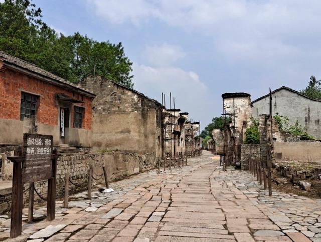 “小上海”有谁来过