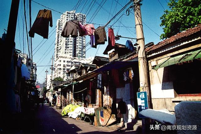 从中华门出发,一起Citywalk读城去!