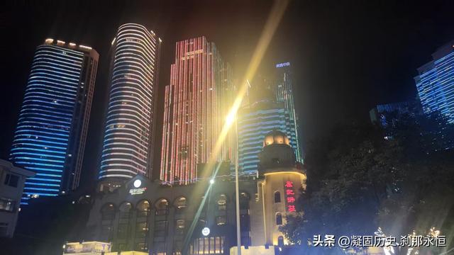 秋游青岛崂山——2025年8月17日至21日照片全记录