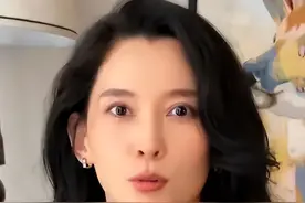 森林北还是承认自己有过婚姻与孩子，与前夫和平离婚的真相曝光！图片