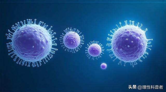 病毒，到底是生物还是非生物？本文为你解读