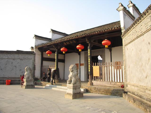 投资4.9亿元，浙江一千年古镇旅游提升项目，即将开工