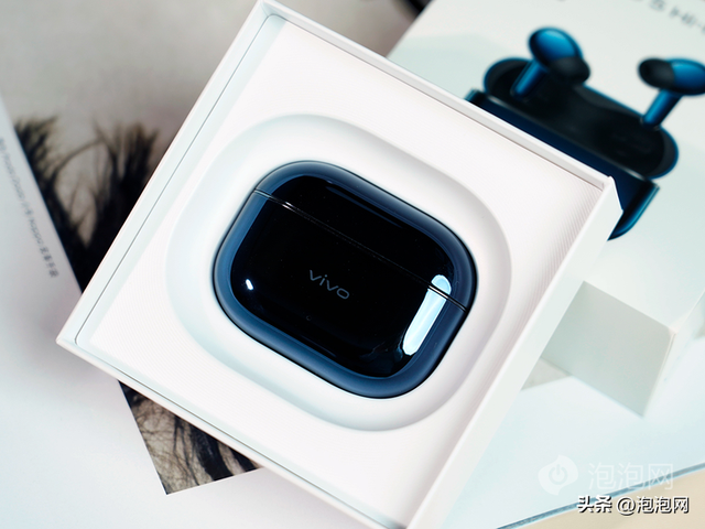 vivo TWS 5 Hi-Fi版体验：原声旗舰，随时享受好音质