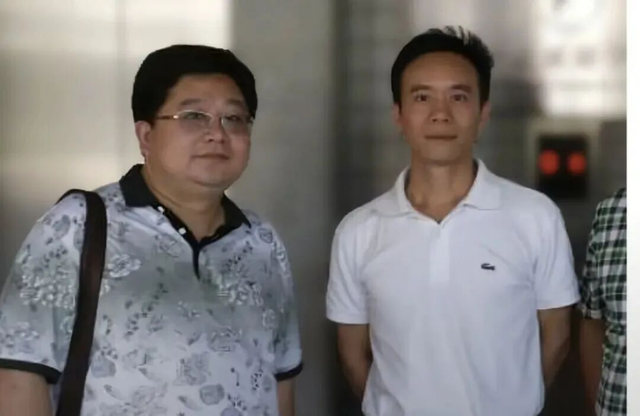 一颗鸡蛋，一生情谊：刘一周先生	，您看见了吗？