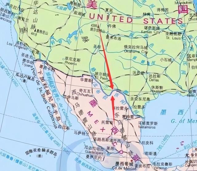 又一个中国友国倒向美，通牒将发出，断的就是中方后路，没时间了