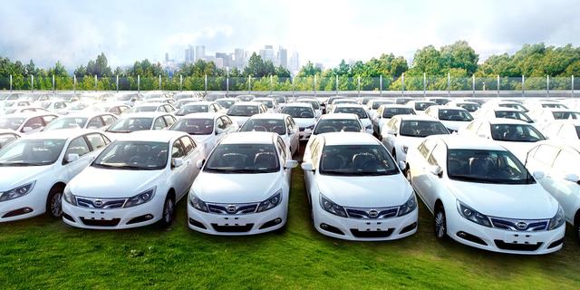 年轻人沉迷神州租车？不傻！是我们老了、不懂自由的快乐