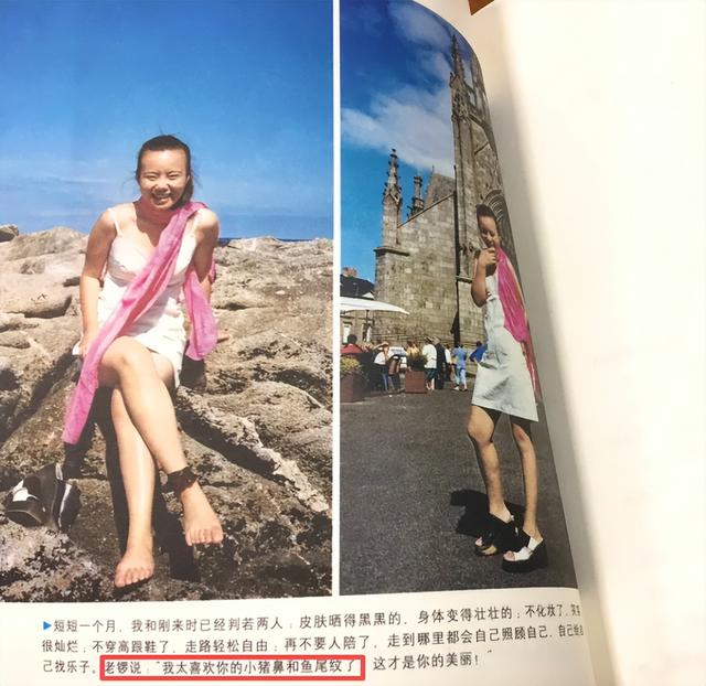龚琳娜离婚前卑微得可怕：独守空房5年，模仿小三送礼物讨好前夫