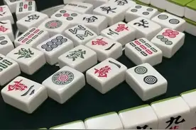 麻将有灵性！避开这两个坏习惯，牌运自己找上门，想输都难！图片