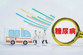 糖尿病人群的7个饮食原则，照着去做稳定血糖！图片