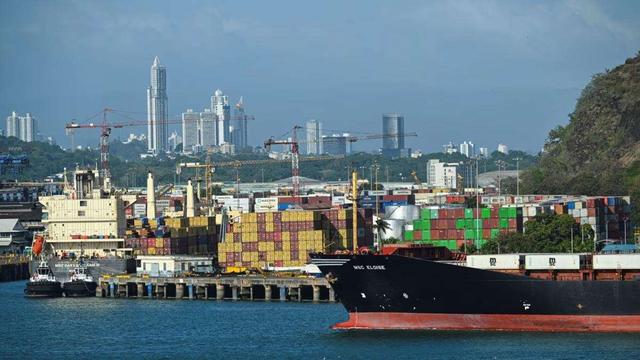 美国不买了？李嘉诚港口何去何从？