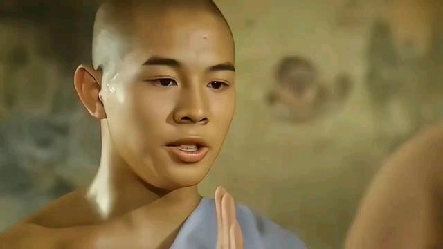 王宝强也没想到，释永信毁灭牵出前妻马蓉旧事，自己差点“垫背”
