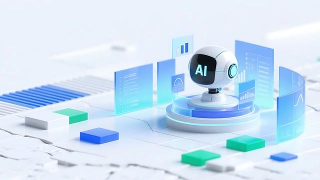 外贸营销新变量：西安AI优化公司如何破解出海流量困局