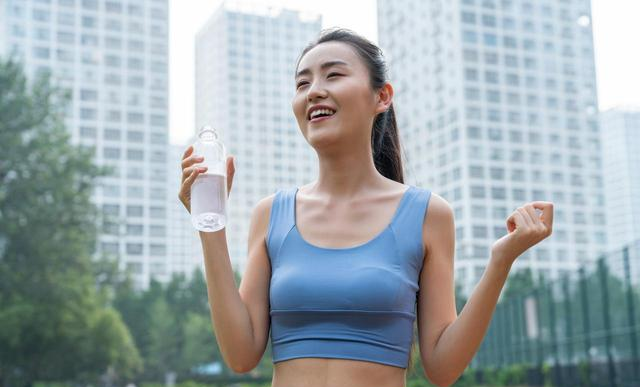 3个月减掉20斤的总结：就是不断重复这6件事！人也悄悄瘦下来了！