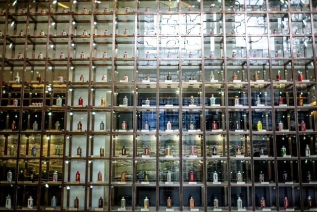 这个“名牌加身”的西南山城，正适合淡季来玩！