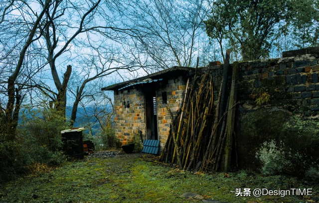 巨石顶上400年，湖南最“悬”的村庄！媳妇难娶，风景绝了！